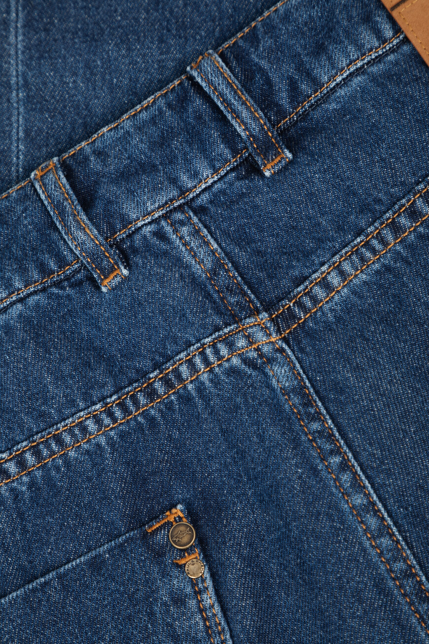 джинсы  15314104 J02 на официальном сайте