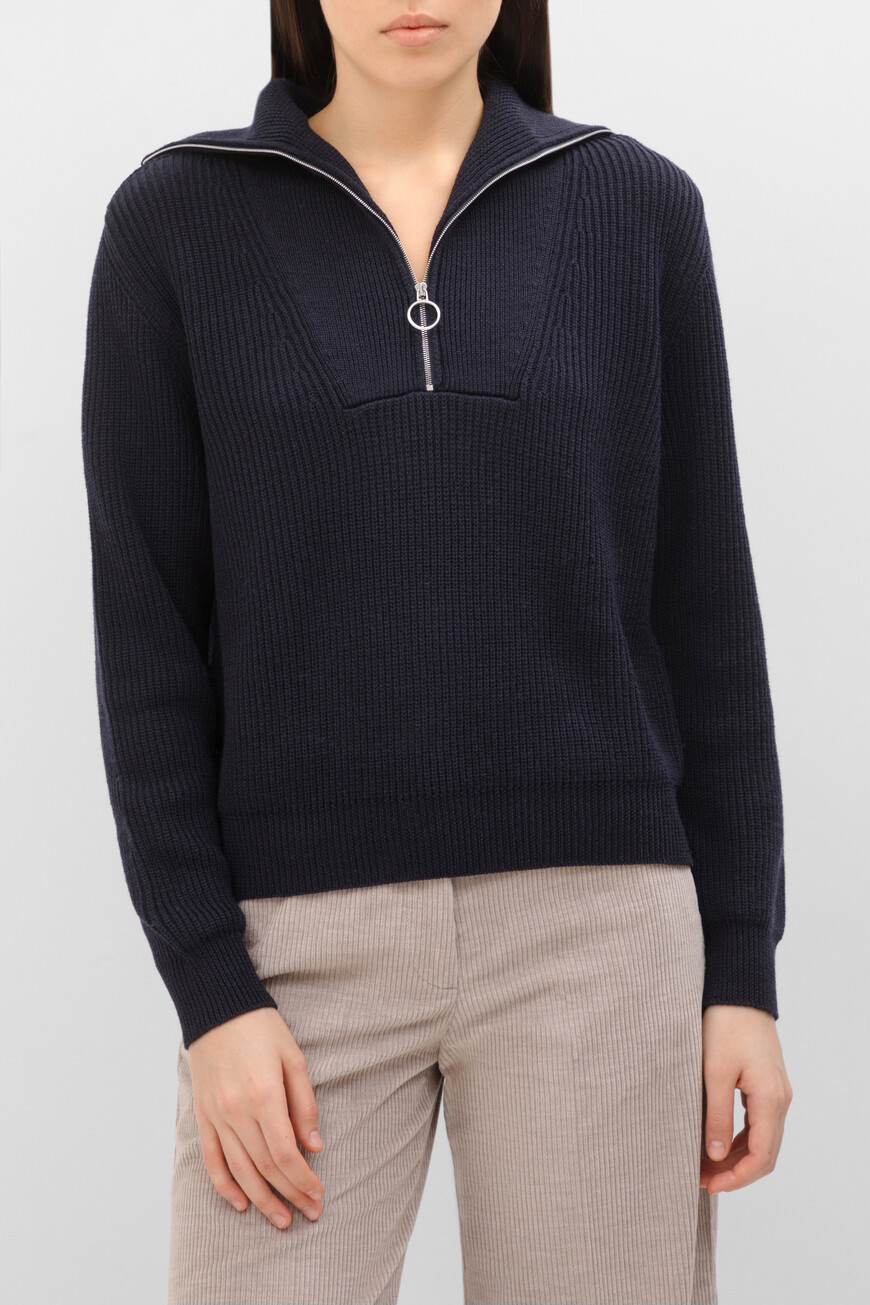 

Свитер Paul&Shark, Синий