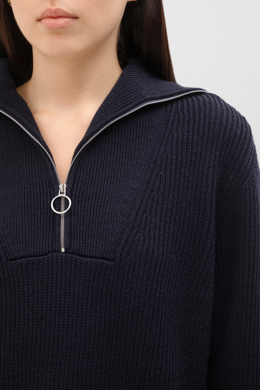 свитер  15351106 50 купить с доставкой