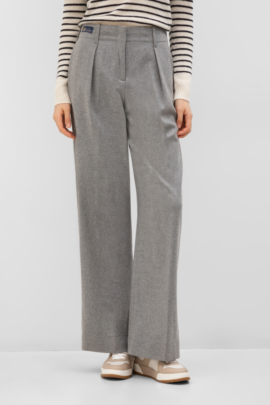 брюки  15354060 67 фотография