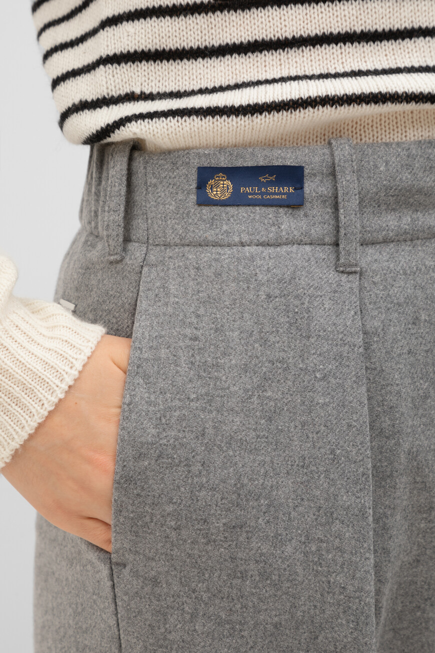 брюки  15354060 67 купить с доставкой