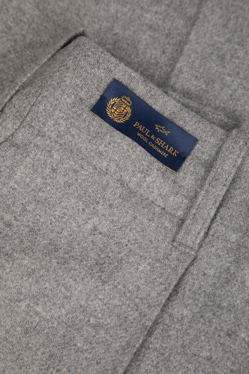 

Брюки Paul&Shark, Серый