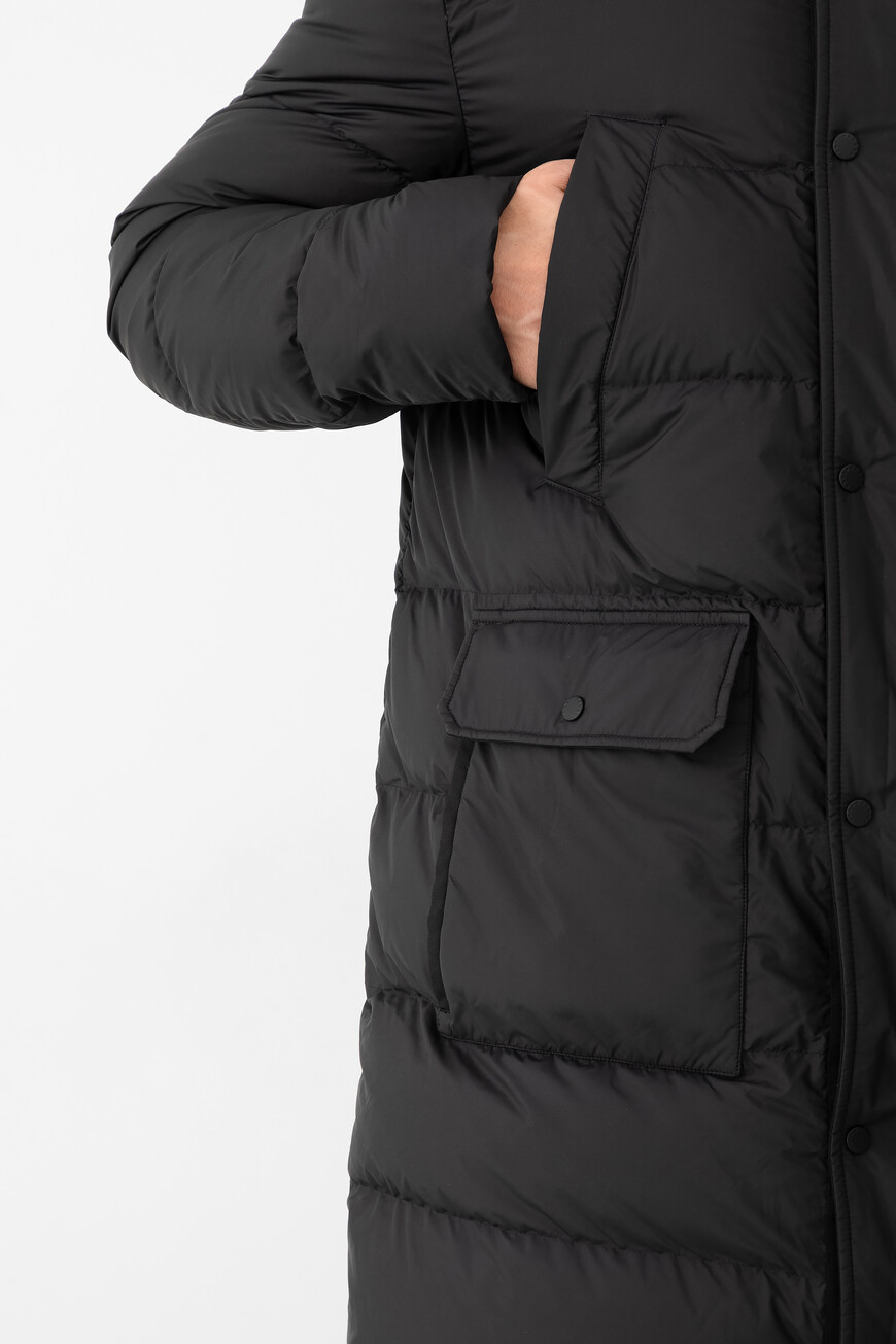 пуховик  14312592 11 по низкой цене