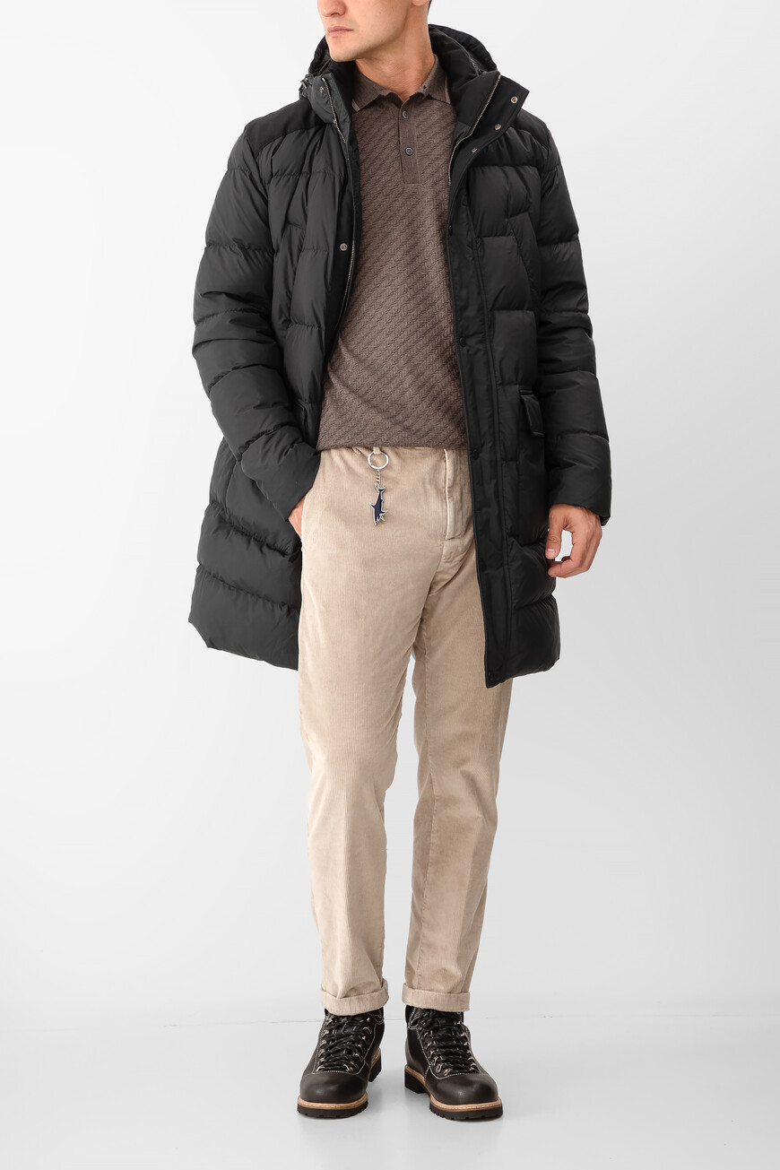 пуховик  14312592 11 по распродаже