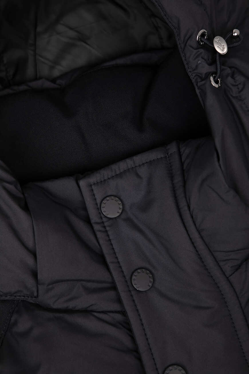 пуховик  14312592 11 на официальном сайте