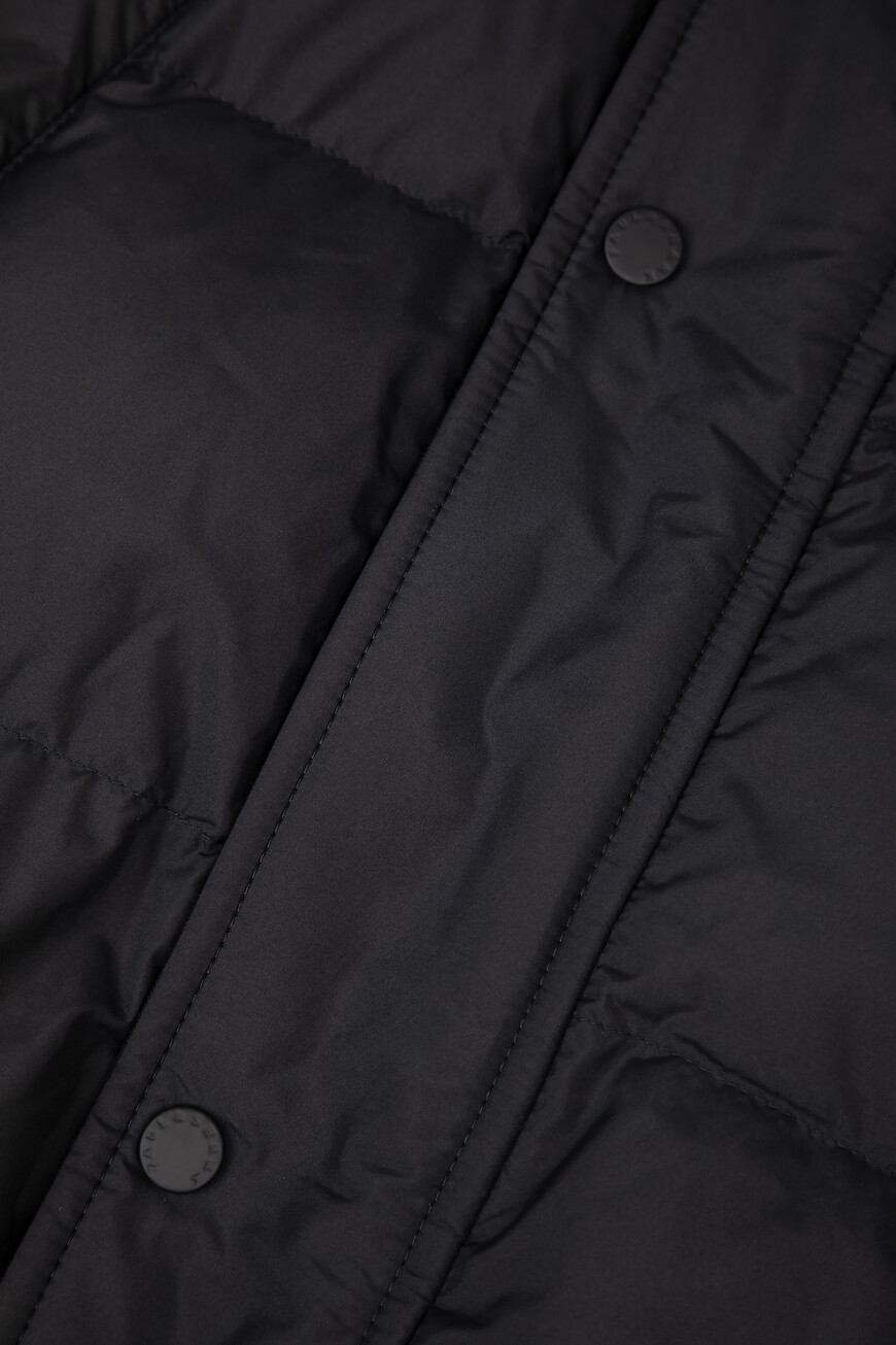 пуховик  14312592 11 10