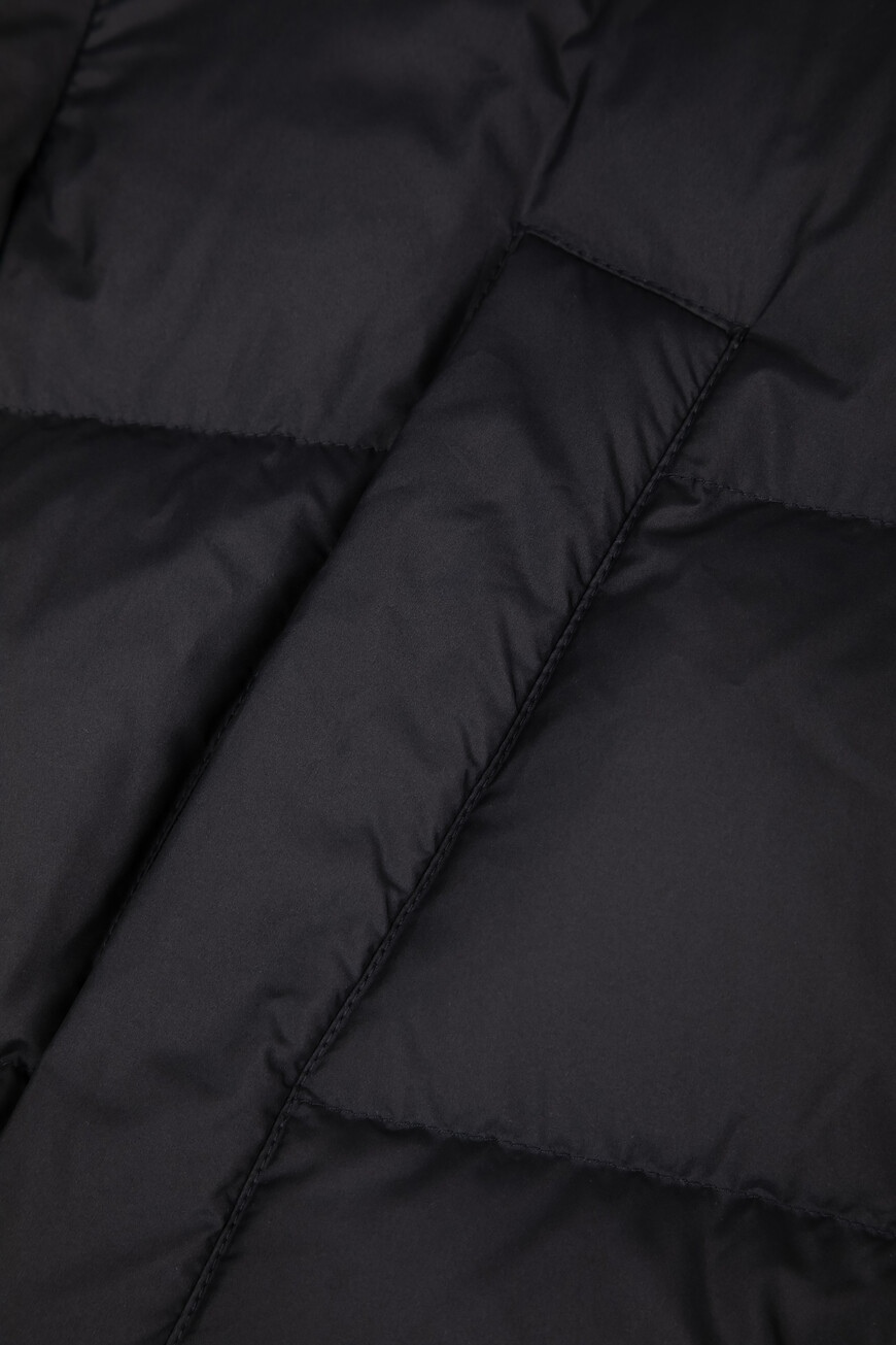 пуховик  14312592 11 11