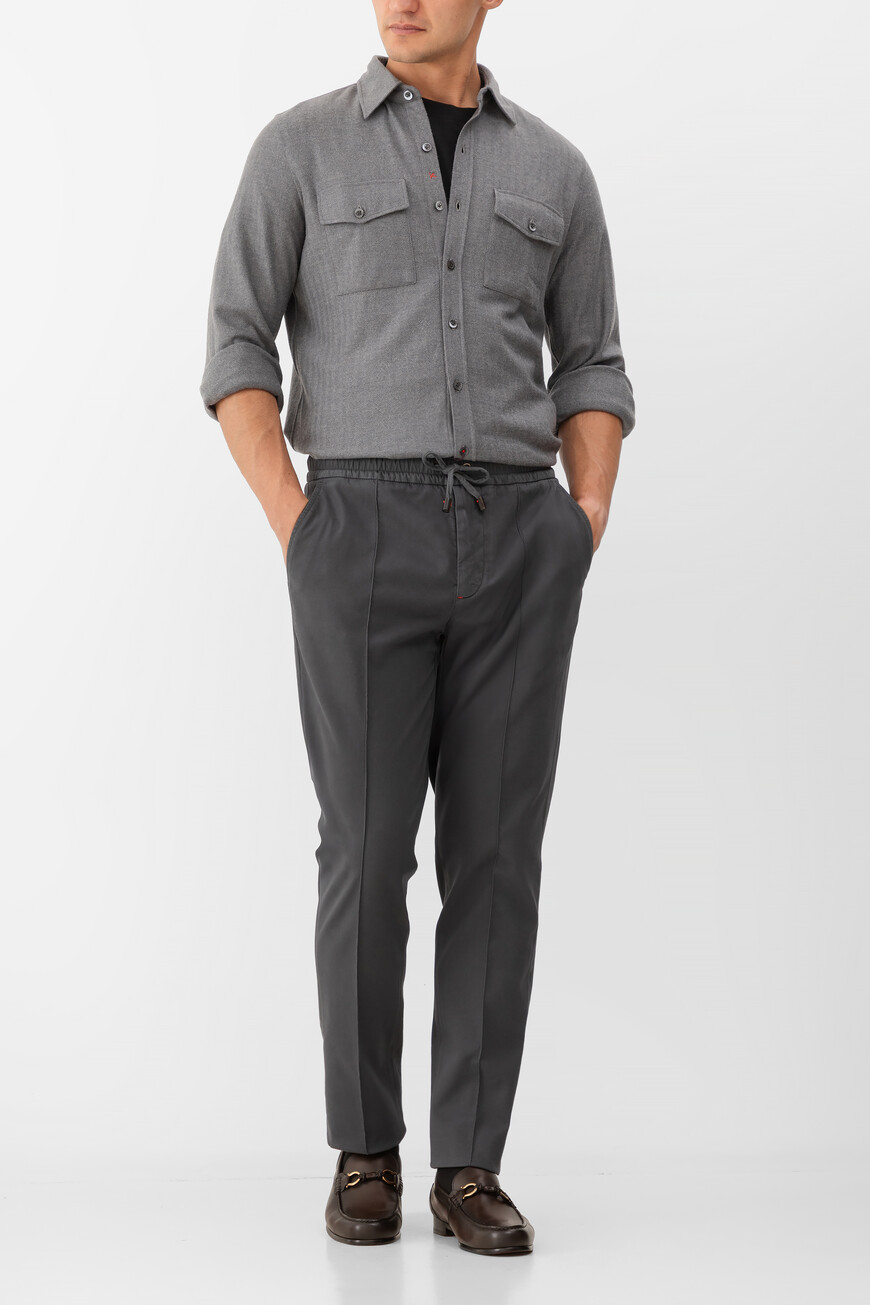 брюки  PNCT16 X0075 970 со скидкой