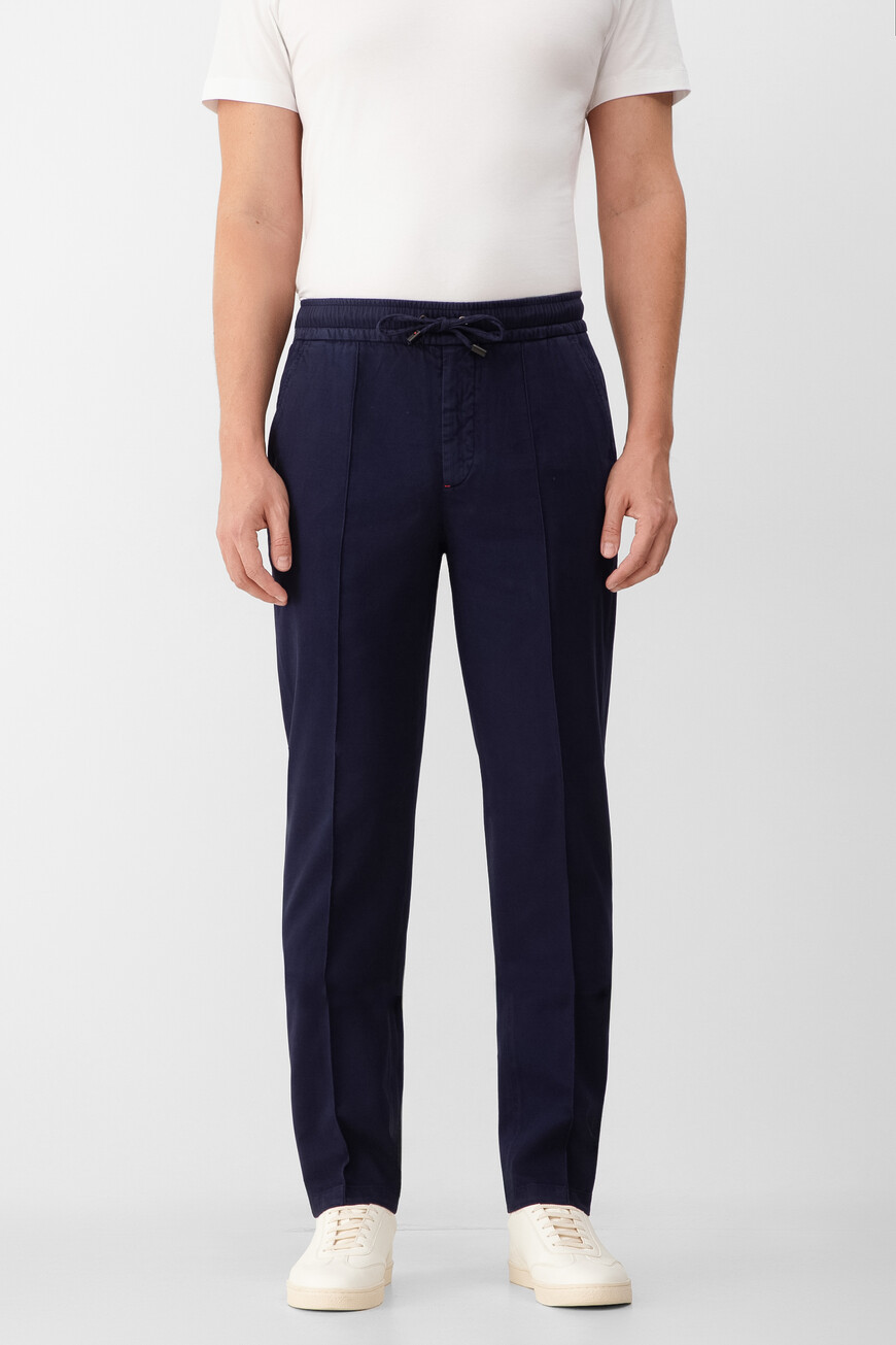 брюки  PNCT16 X0075 803 фотография