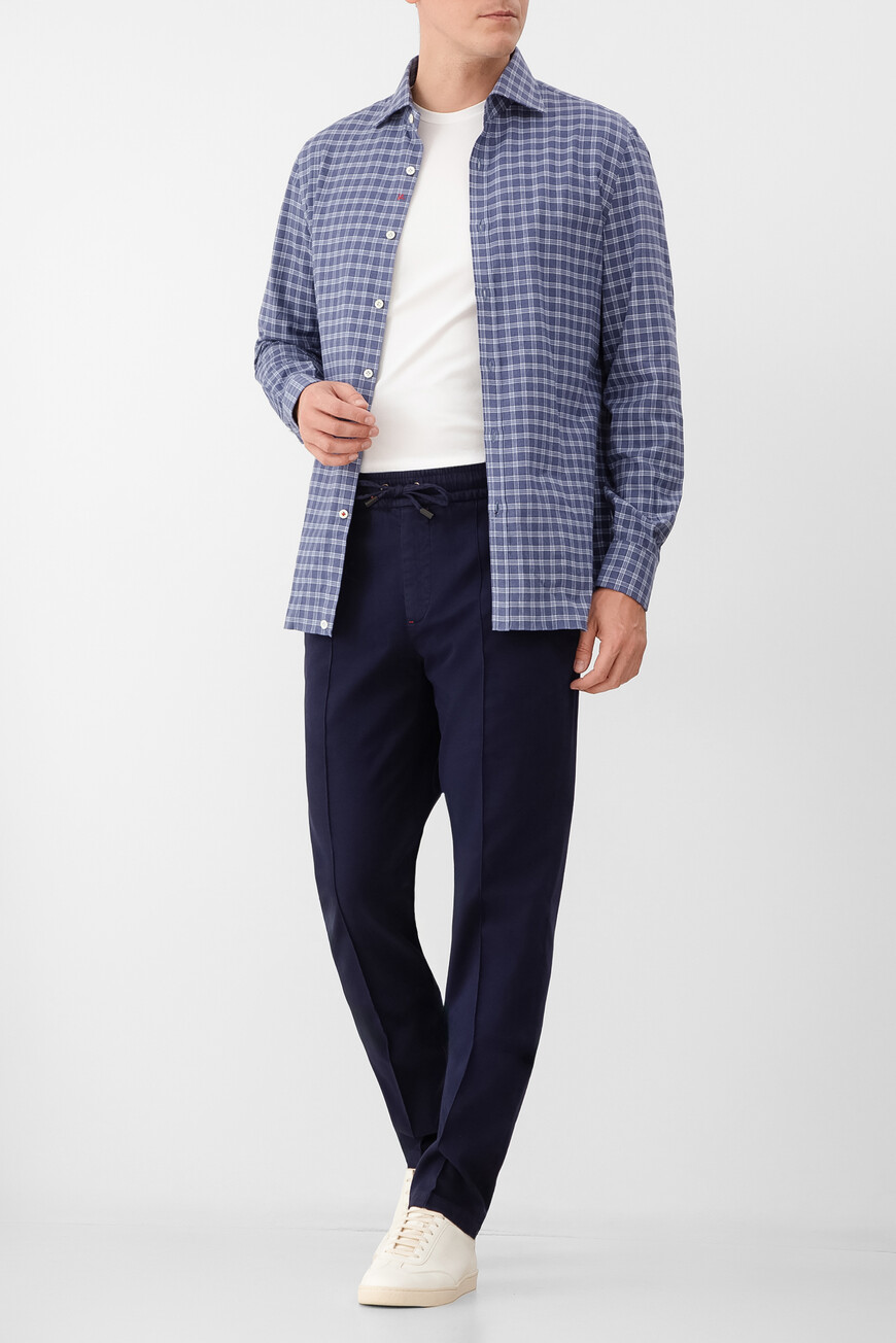 брюки  PNCT16 X0075 803 со скидкой