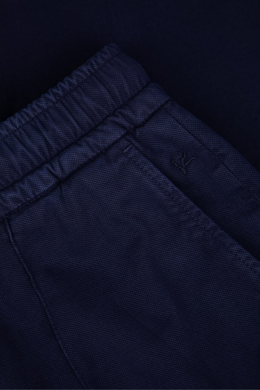 

Брюки Isaia, Синий