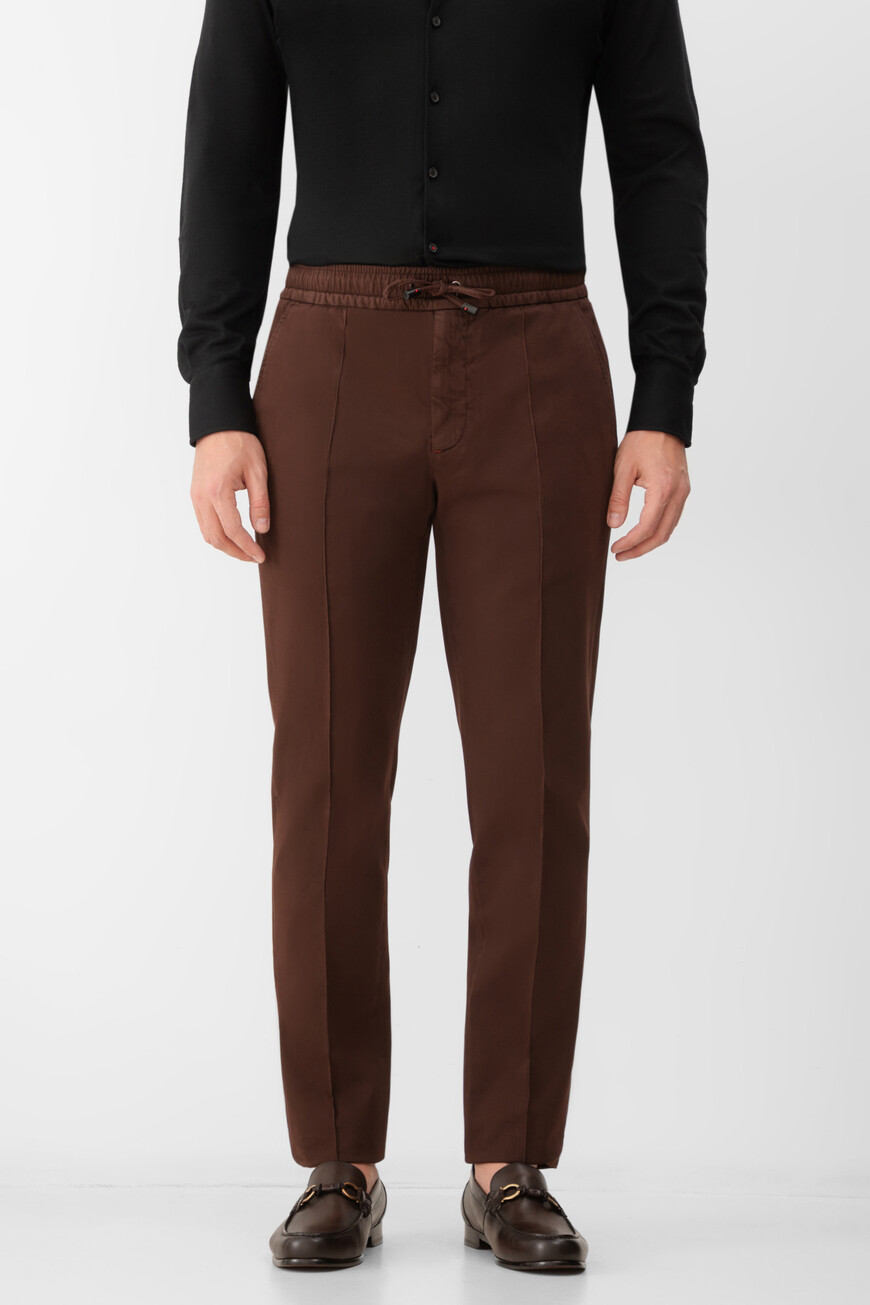 брюки  PNCT16 X0075 470 фотография