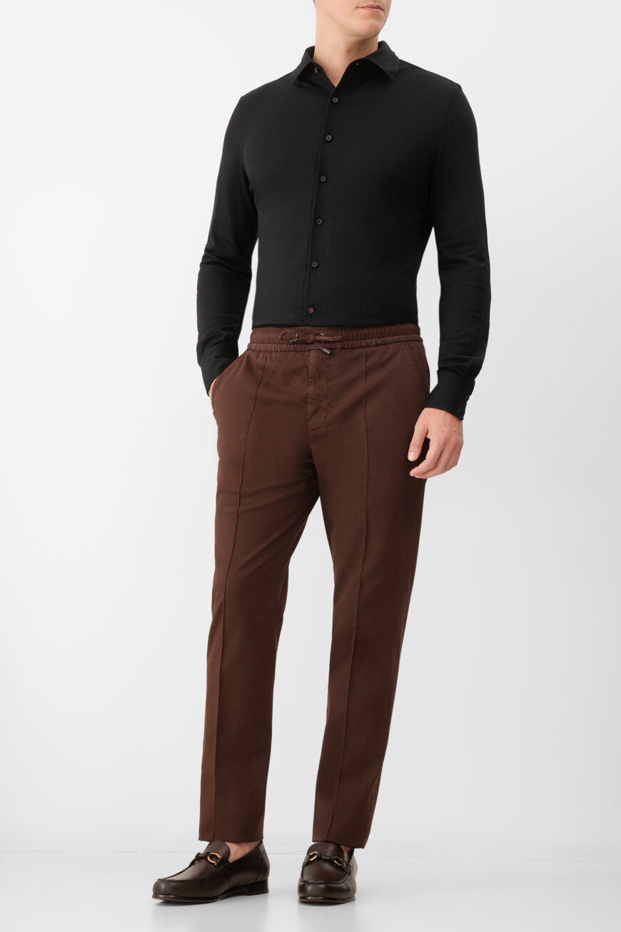 брюки  PNCT16 X0075 470 со скидкой