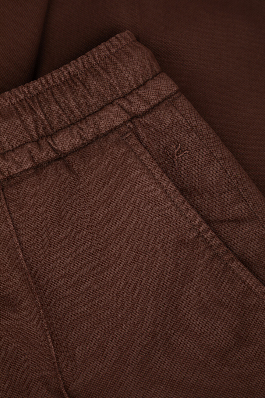 брюки  PNCT16 X0075 470 на официальном сайте