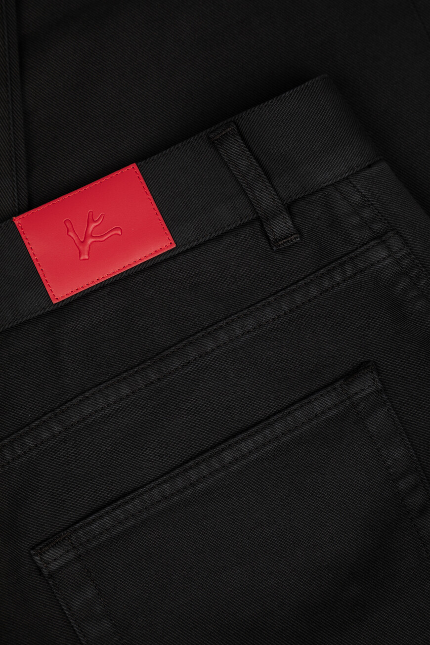 брюки  PNT002 XP064 990 оригинал