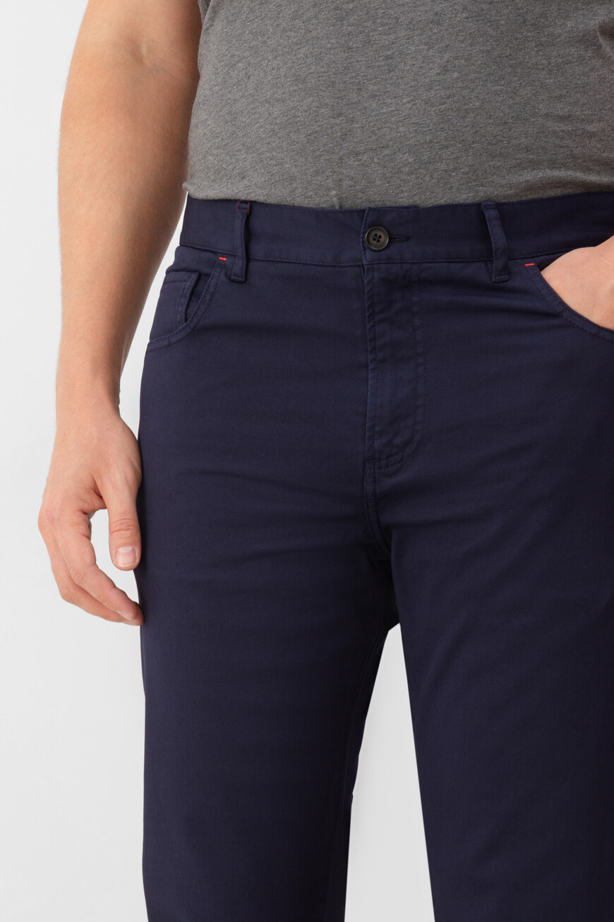 брюки  PNT002 XP064 813 купить с доставкой