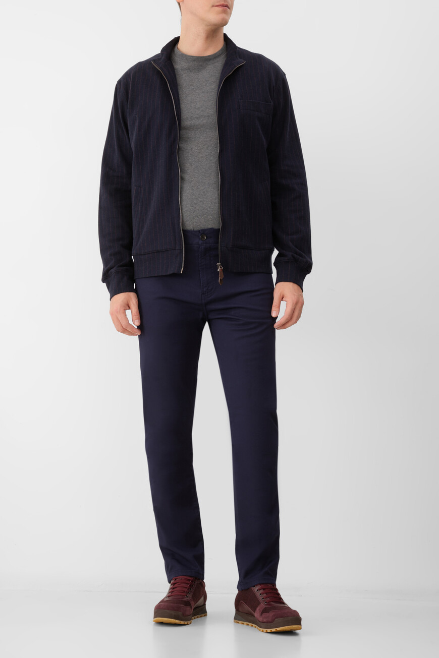 брюки  PNT002 XP064 813 со скидкой