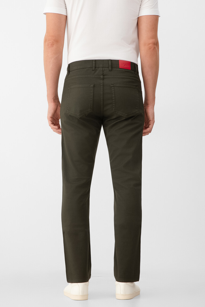 брюки  PNT002 XP064 571 по акции