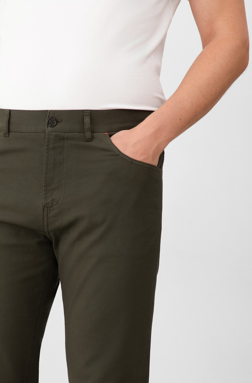 брюки  PNT002 XP064 571 купить с доставкой