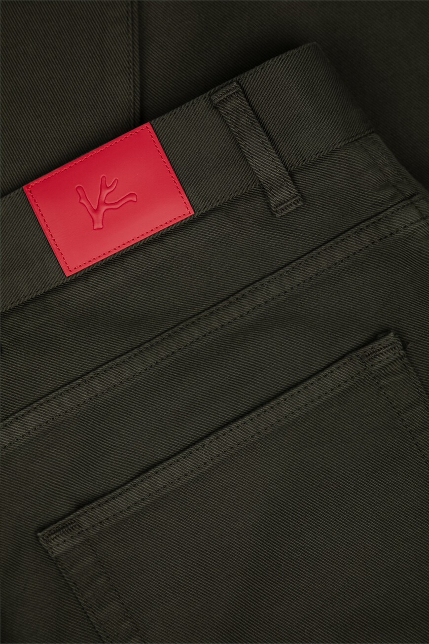 брюки  PNT002 XP064 571 оригинал