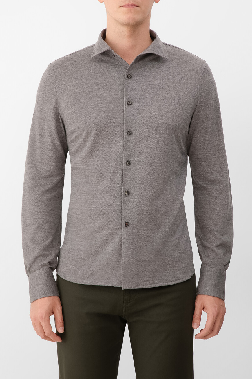 рубашка  CAJ020 JPRT1 940 фотография