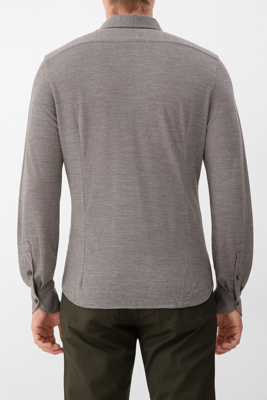 рубашка  CAJ020 JPRT1 940 по акции