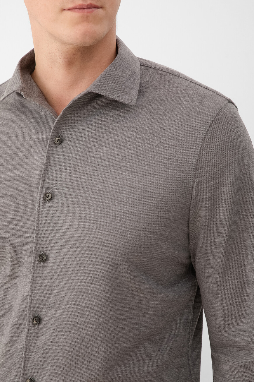 рубашка  CAJ020 JPRT1 940 купить с доставкой