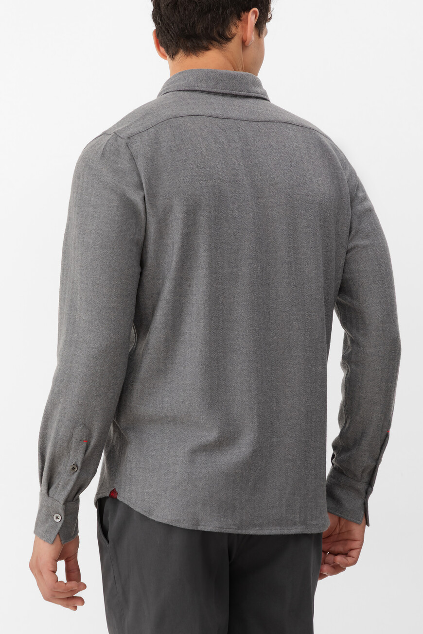 рубашка  CAJ024 J0407 930 по акции