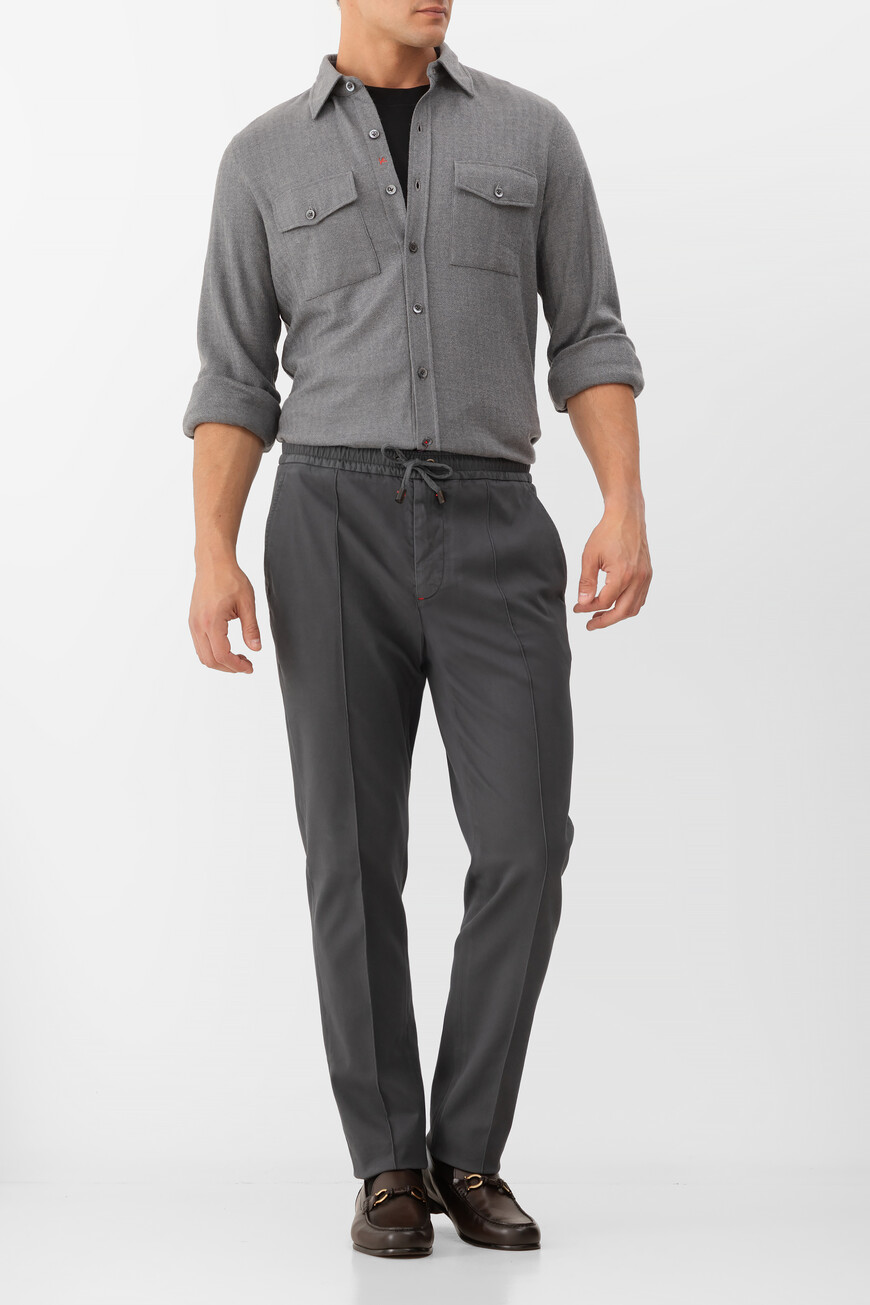 рубашка  CAJ024 J0407 930 по низкой цене