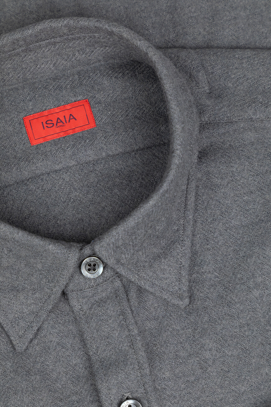 рубашка  CAJ024 J0407 930 со скидкой