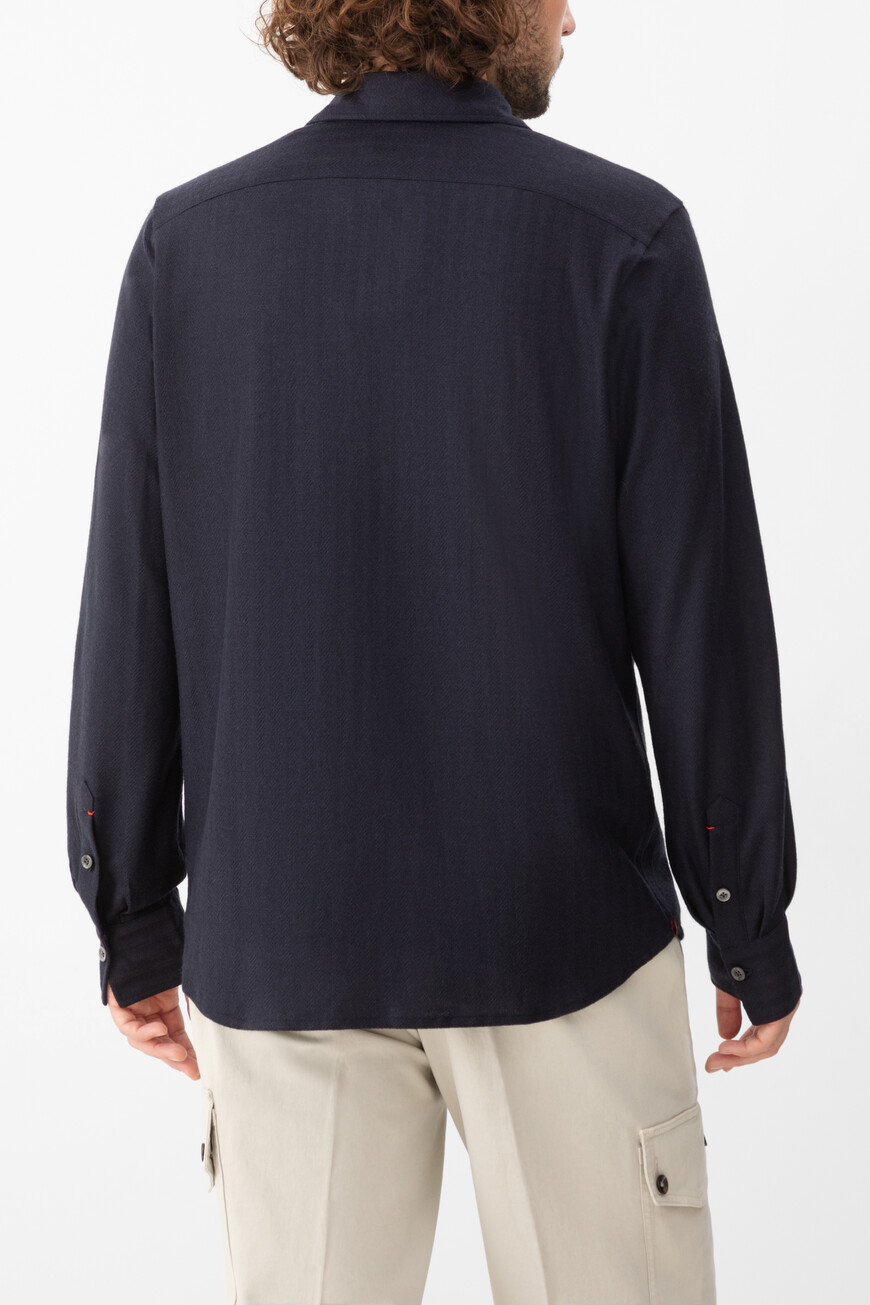 рубашка  CAJ024 J0407 800 по акции