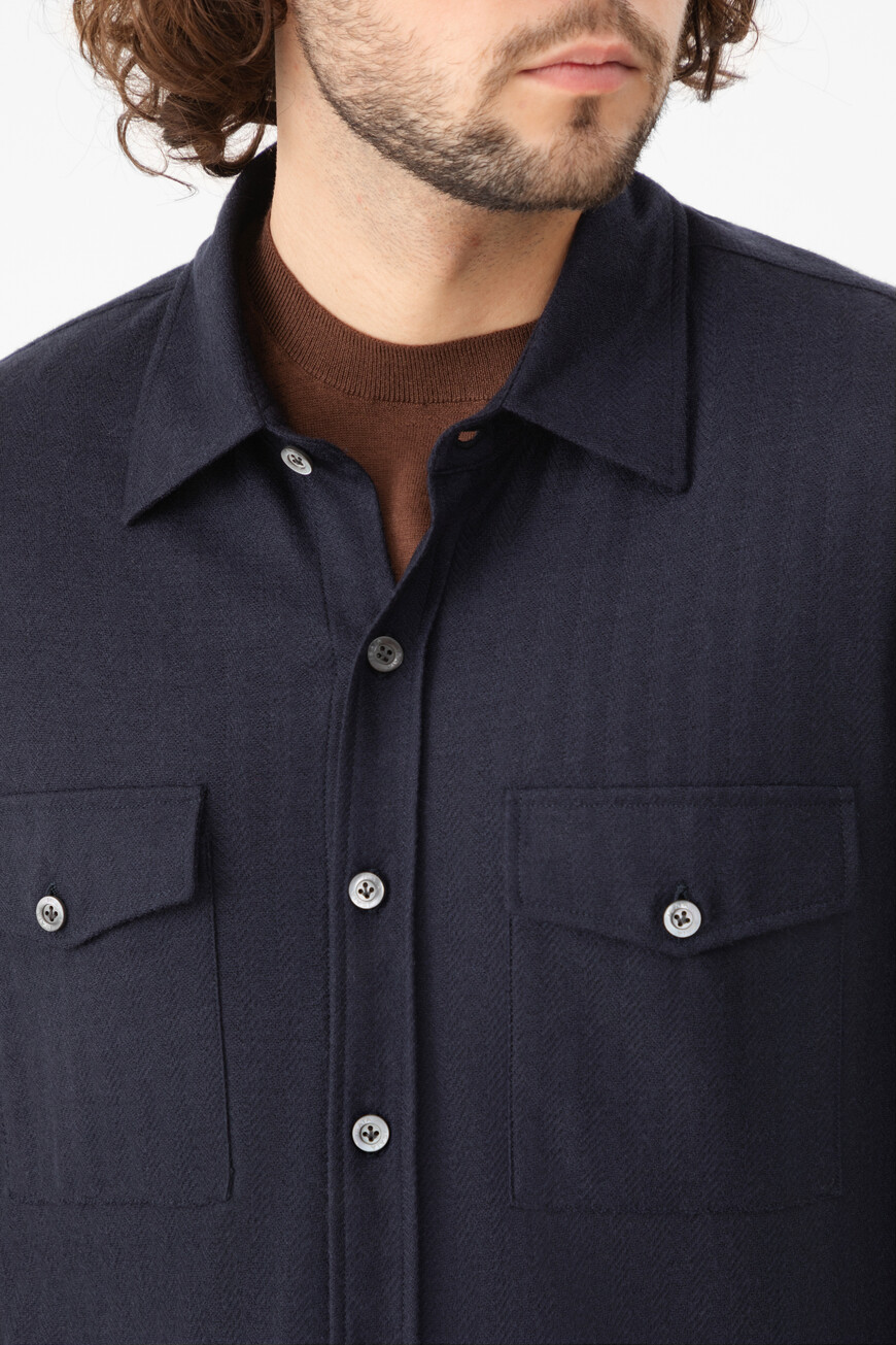 рубашка  CAJ024 J0407 800 купить с доставкой