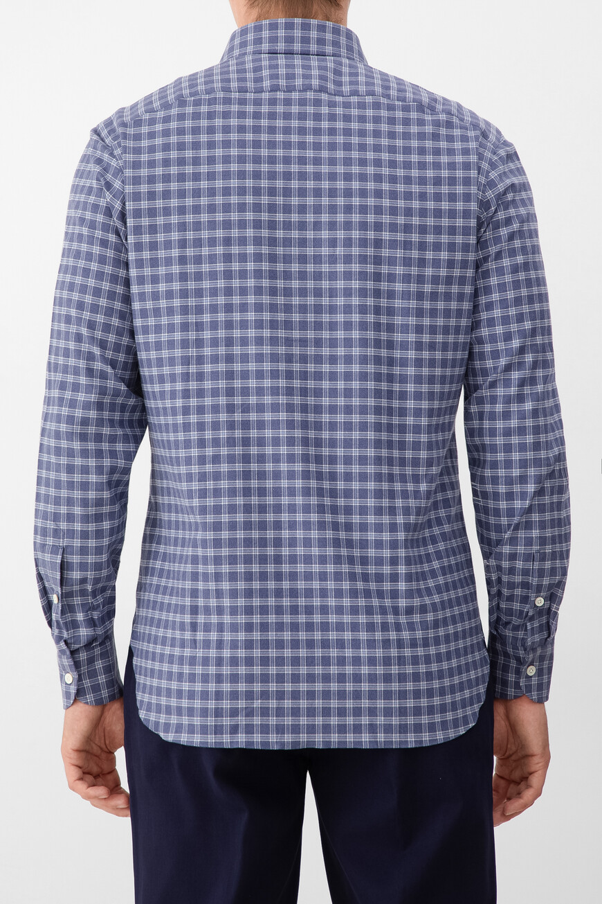 рубашка  CAM088 C9907 01 по акции