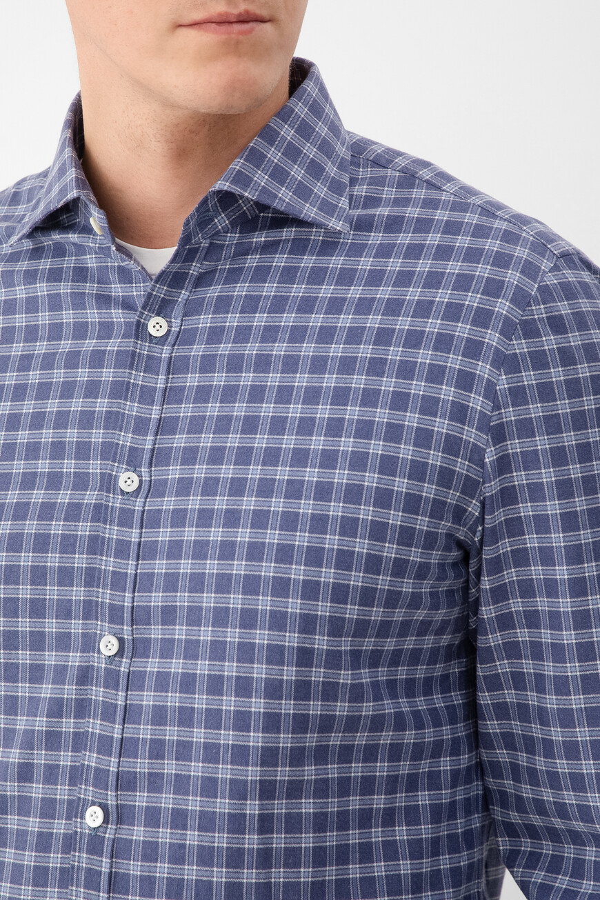 рубашка  CAM088 C9907 01 купить с доставкой