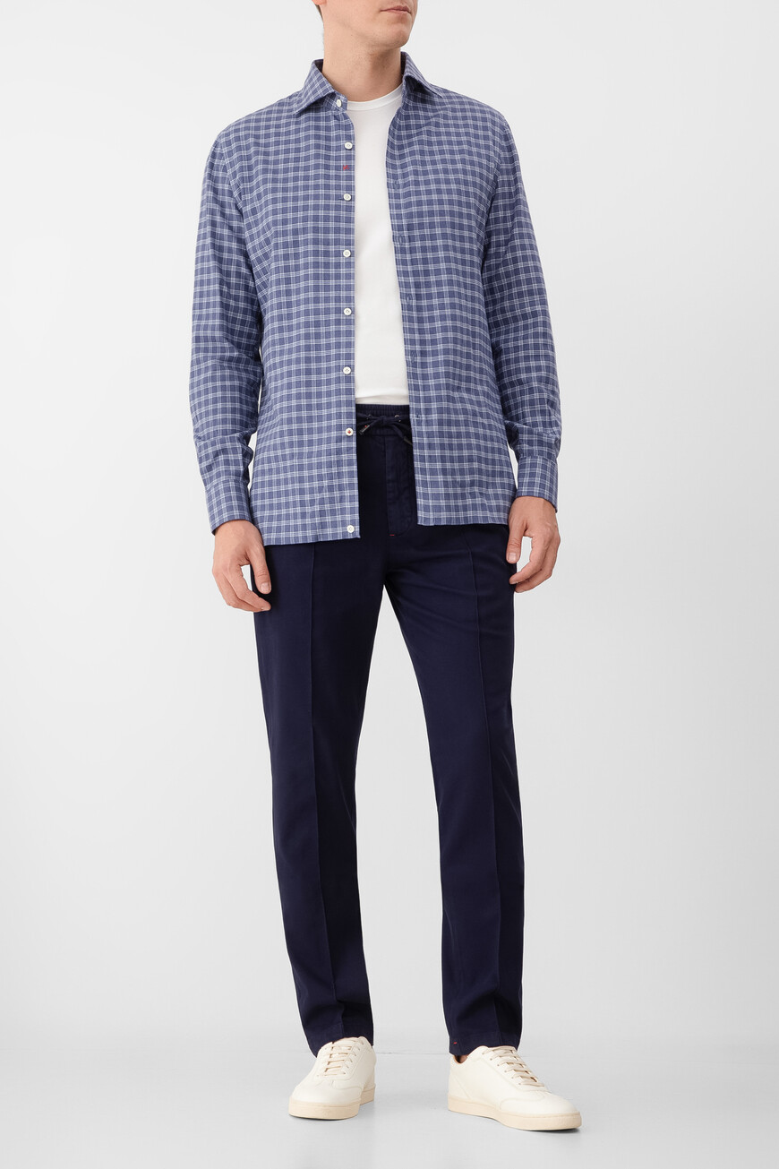 рубашка  CAM088 C9907 01 по низкой цене