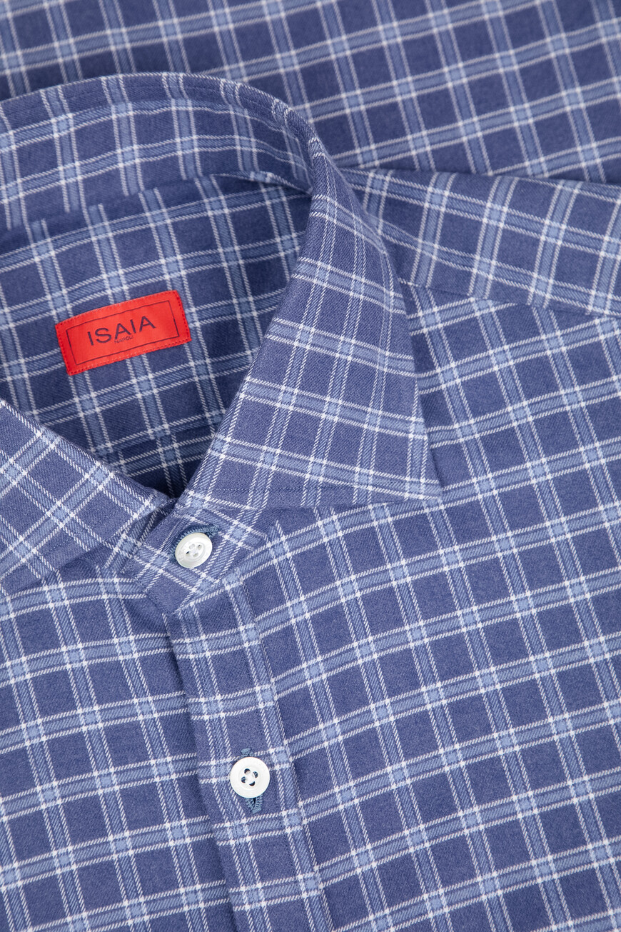 рубашка  CAM088 C9907 01 со скидкой