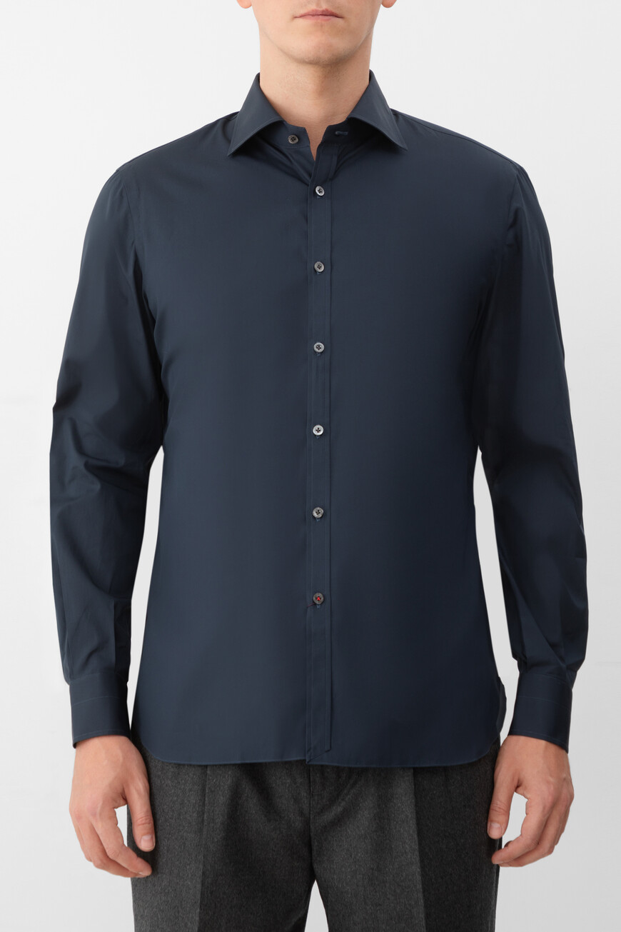 рубашка  CAM088 KM041 10 фотография