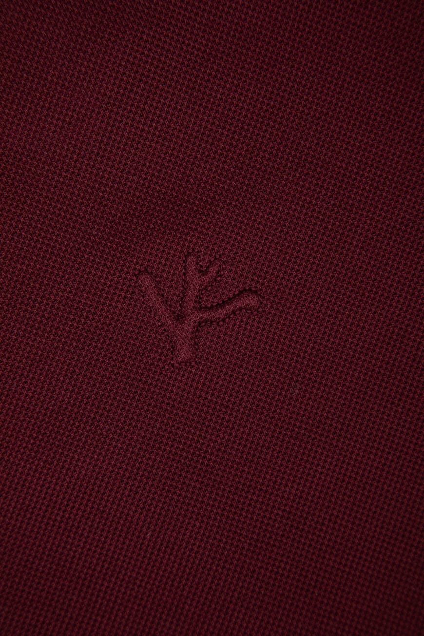 поло  MCI260 J0376 280 на официальном сайте