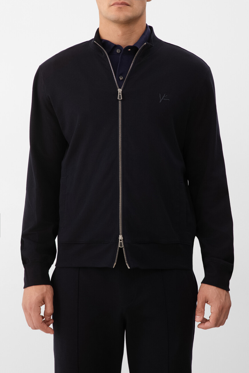 

Толстовка Isaia, Синий