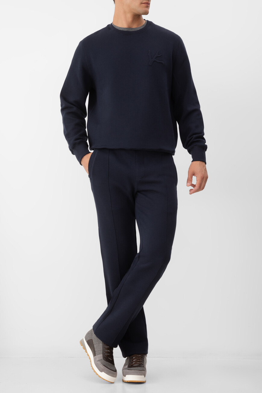 брюки  MP0057 J0411 800 со скидкой