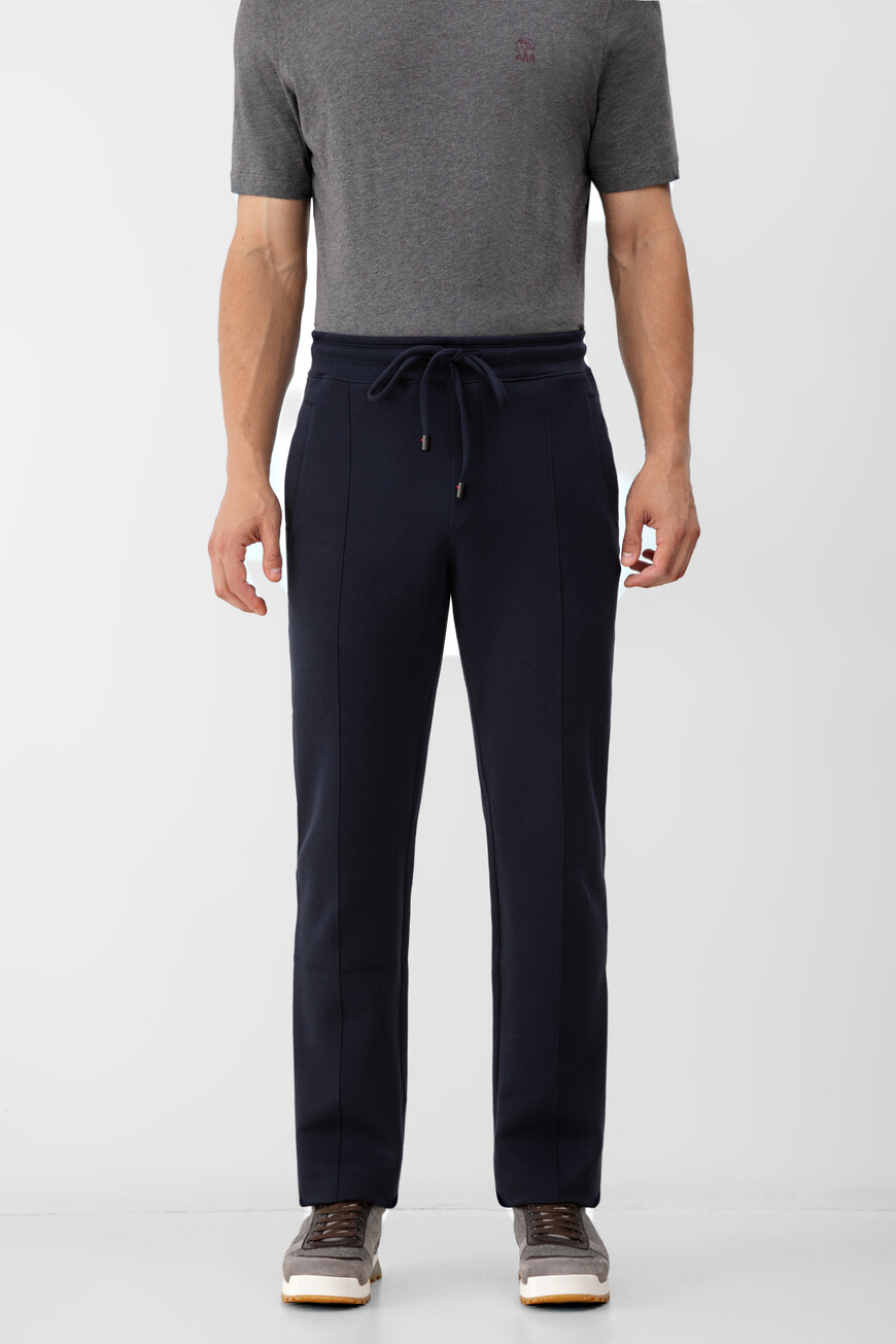 

Брюки Isaia, Синий