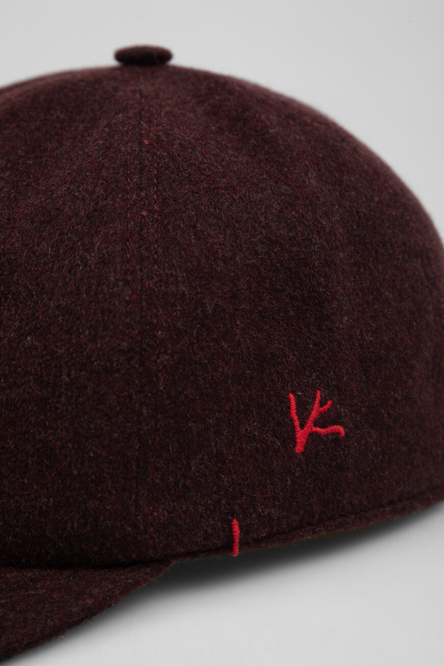 кепка  BRT014 93561 281 со скидкой