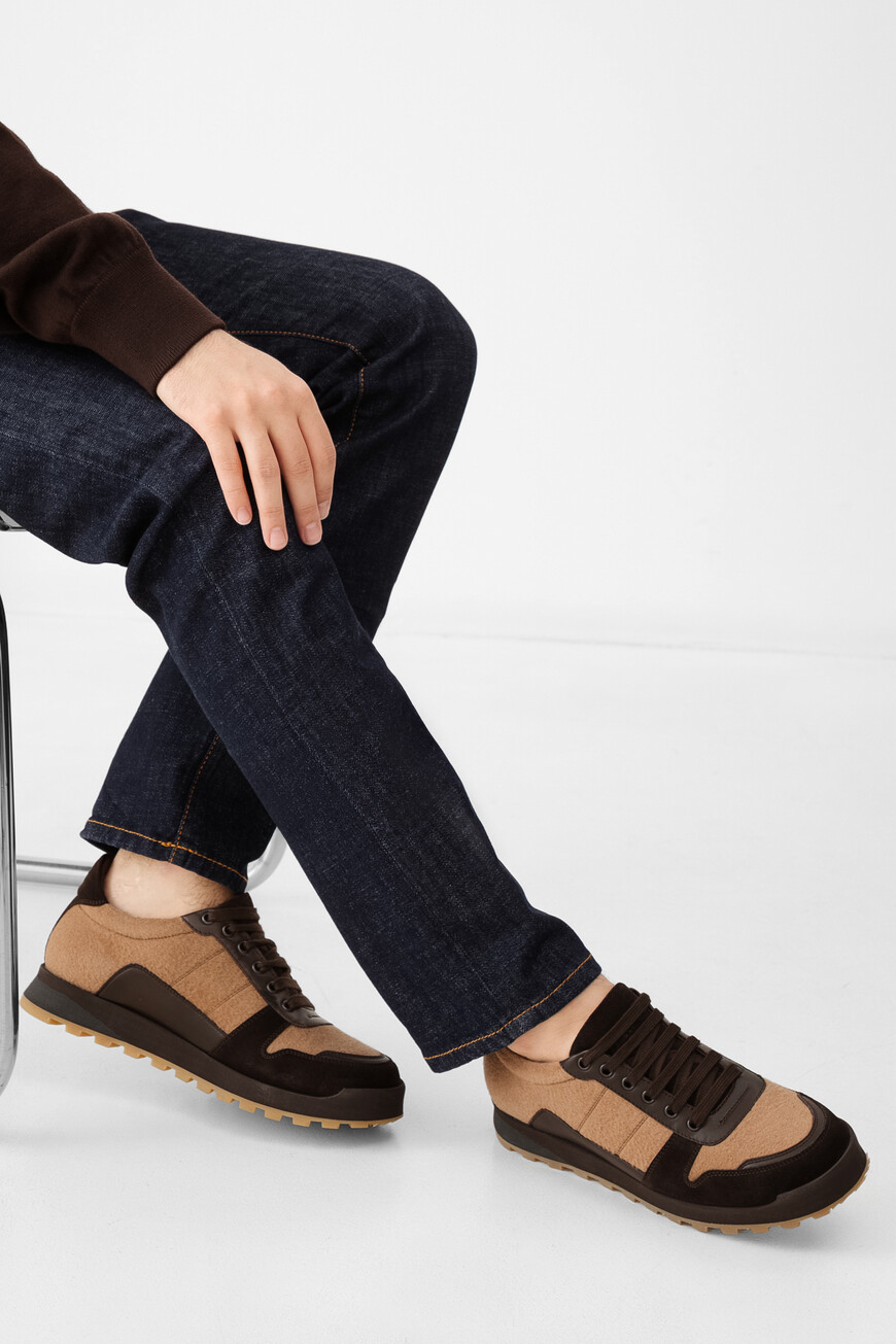 кроссовки  RUNT07 98630 360 по акции