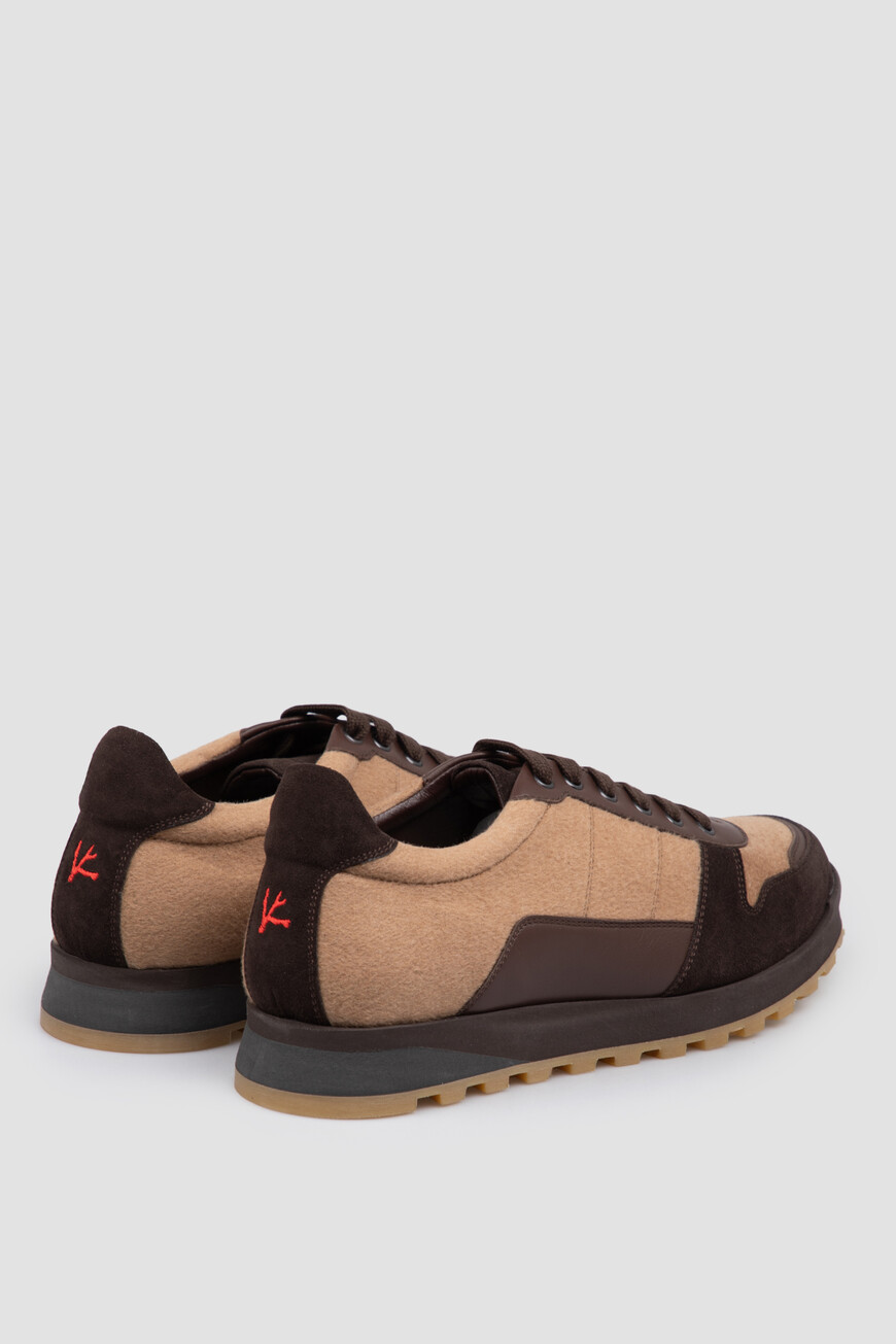 кроссовки  RUNT07 98630 360 по низкой цене