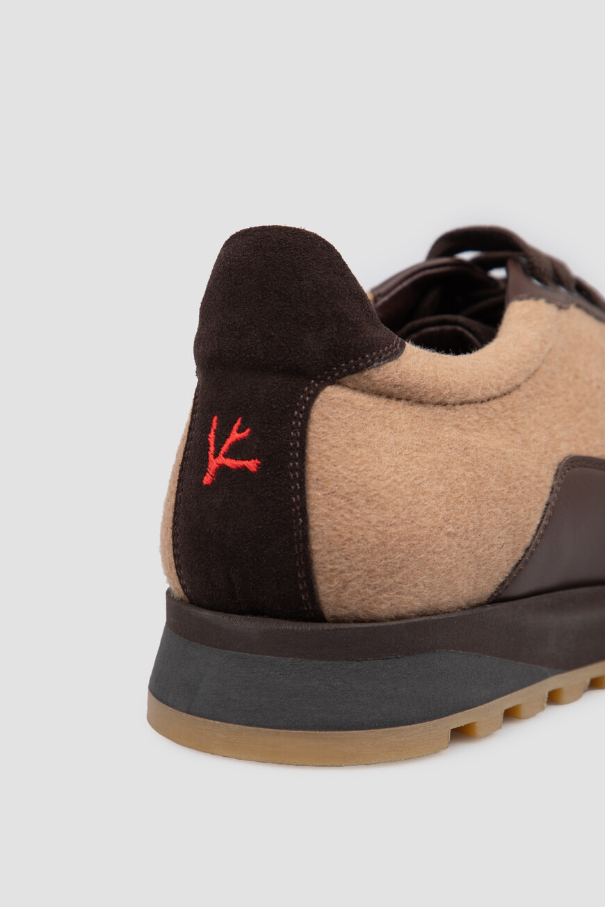 кроссовки  RUNT07 98630 360 по распродаже