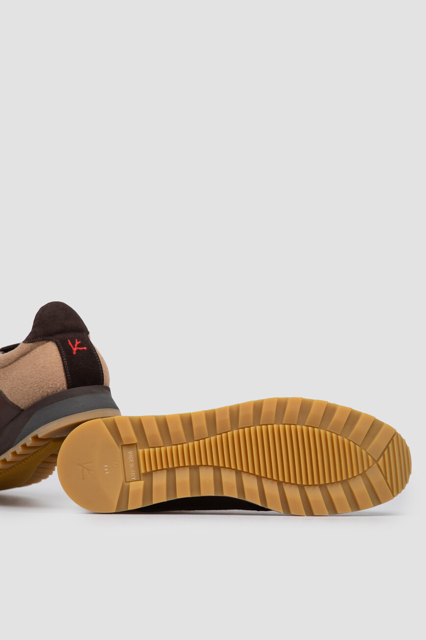 кроссовки  RUNT07 98630 360 на официальном сайте