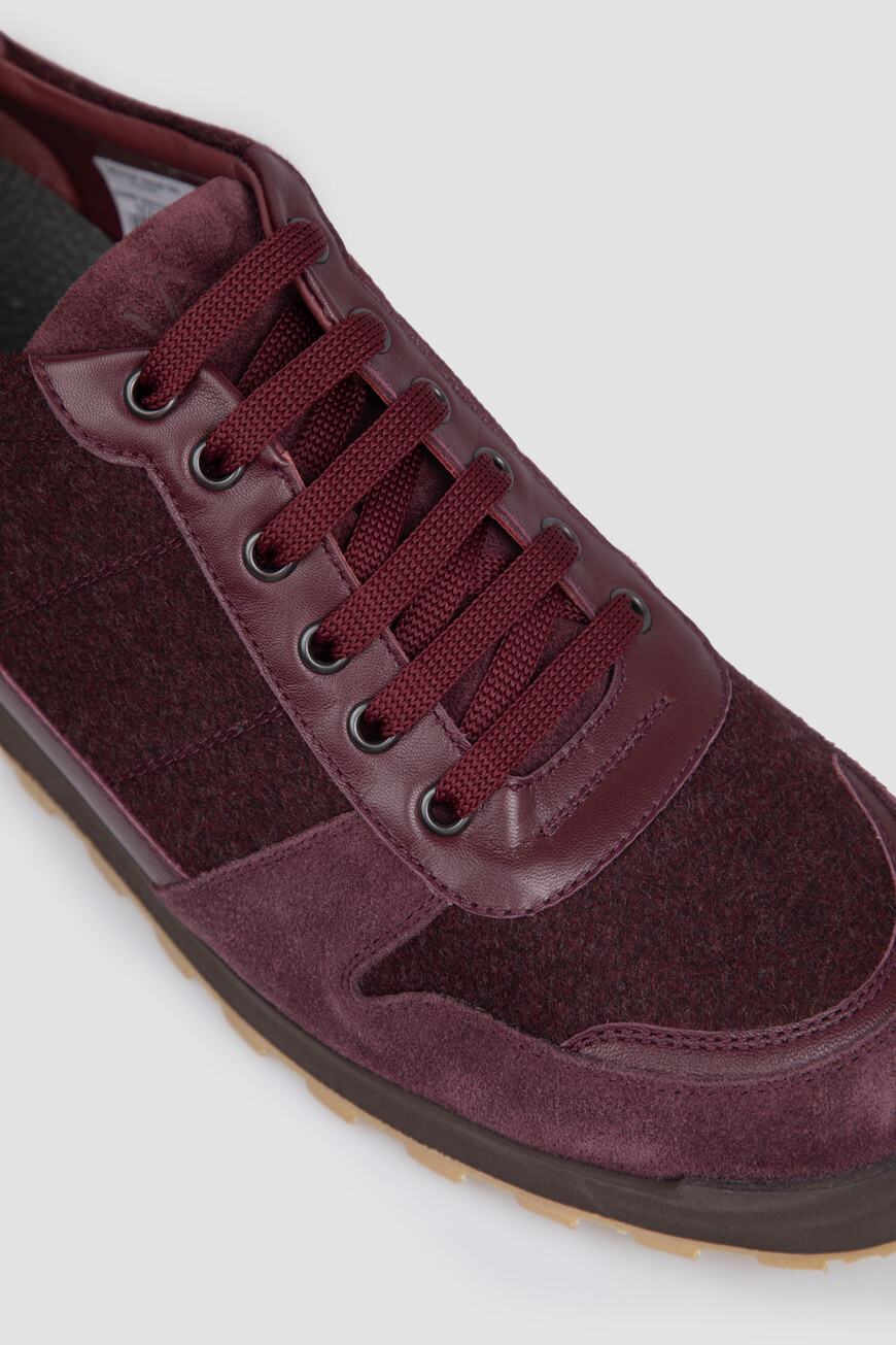 кроссовки  RUNT07 93560 281 со скидкой