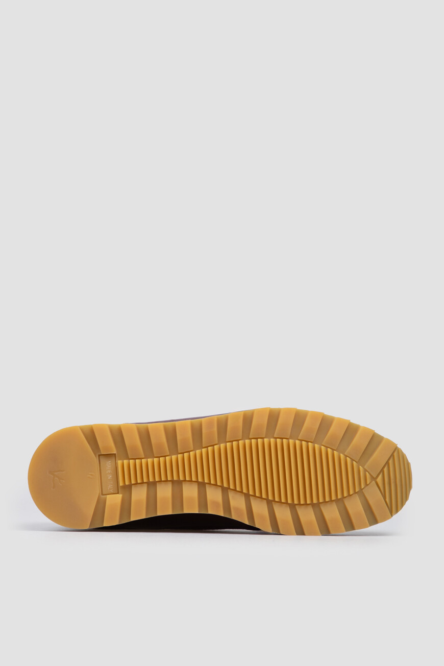 кроссовки  RUNT07 93560 281 на официальном сайте