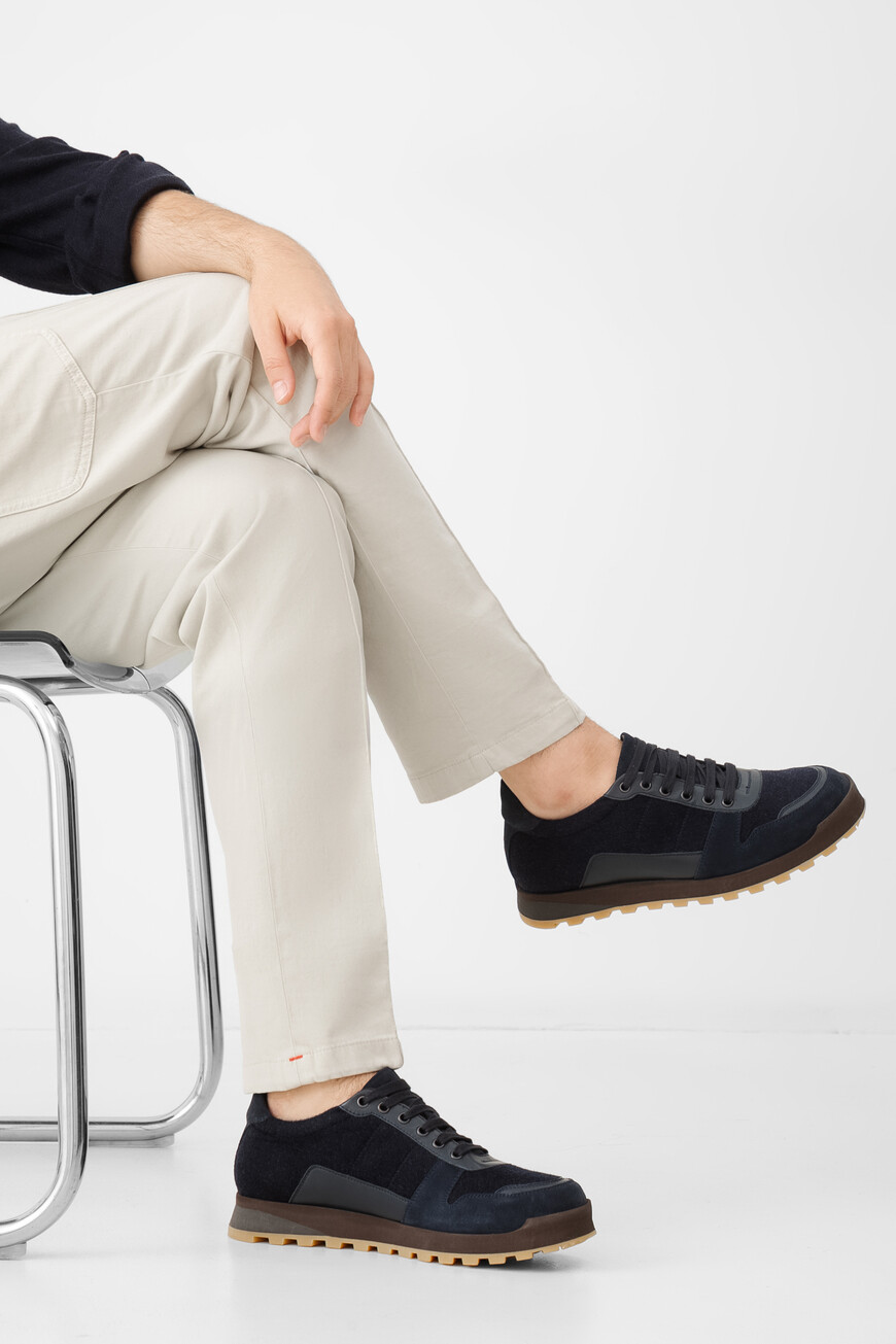 кроссовки  RUNT07 93560 800 по акции