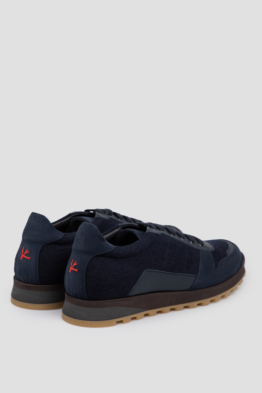 кроссовки  RUNT07 93560 800 по низкой цене